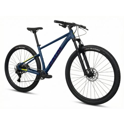 Bicicleta Mtb Caloi 29 Explorer Comp Sl 2024 Shimano Cues 9v