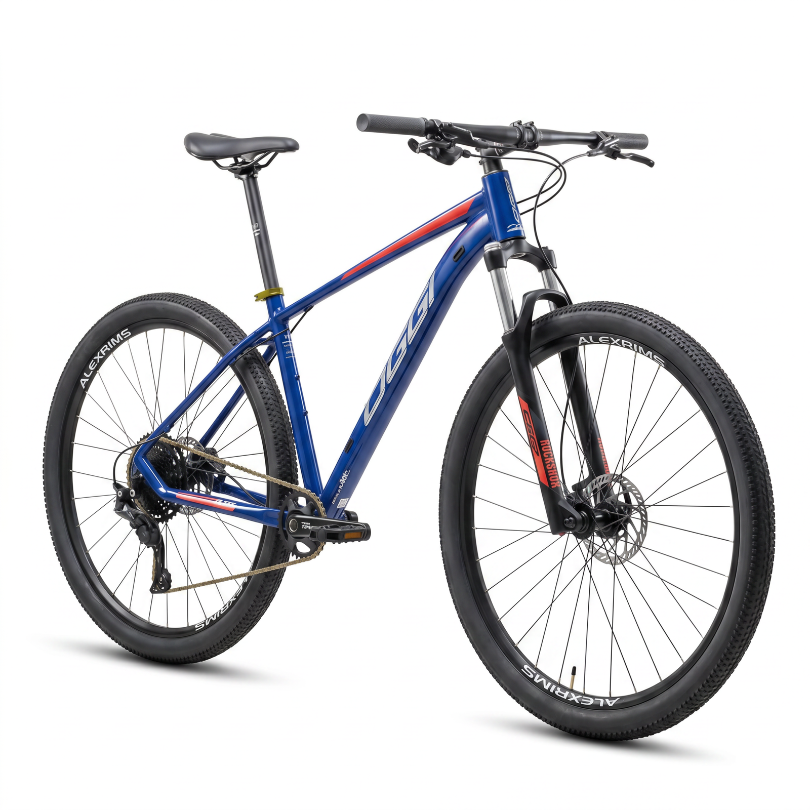 Bicicleta Oggi 7.0 CUES 9v Aro 29 – 2026