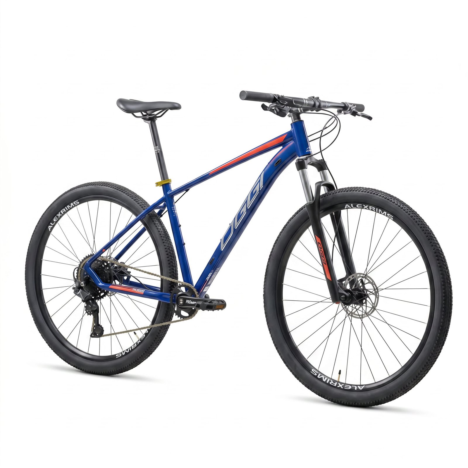 Bicicleta Oggi 7.0 CUES 9v Aro 29 – 2026 - Imagem 3