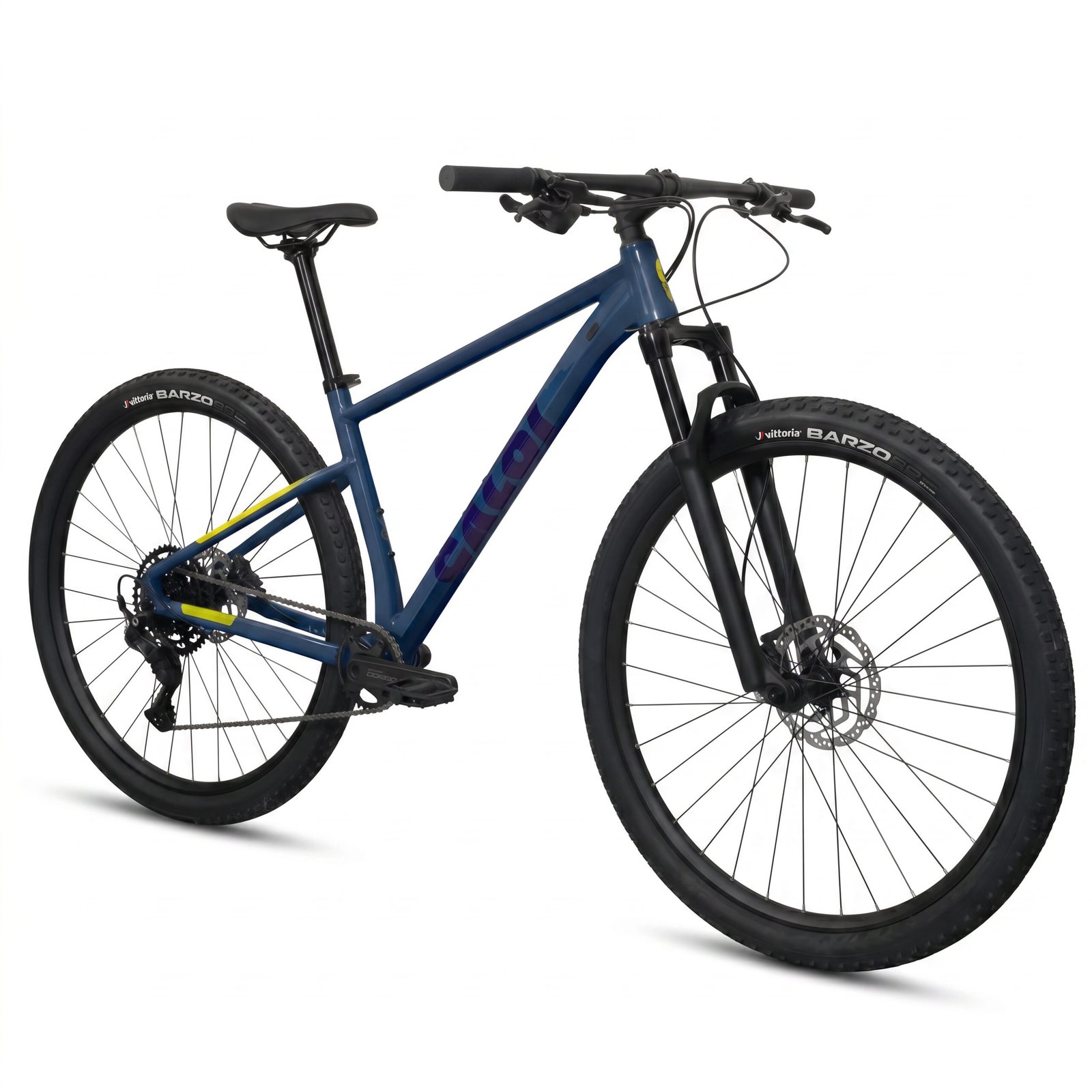 Bicicleta Mtb Caloi 29 Explorer Comp Sl 2024 Shimano Cues 9v - Imagem 5