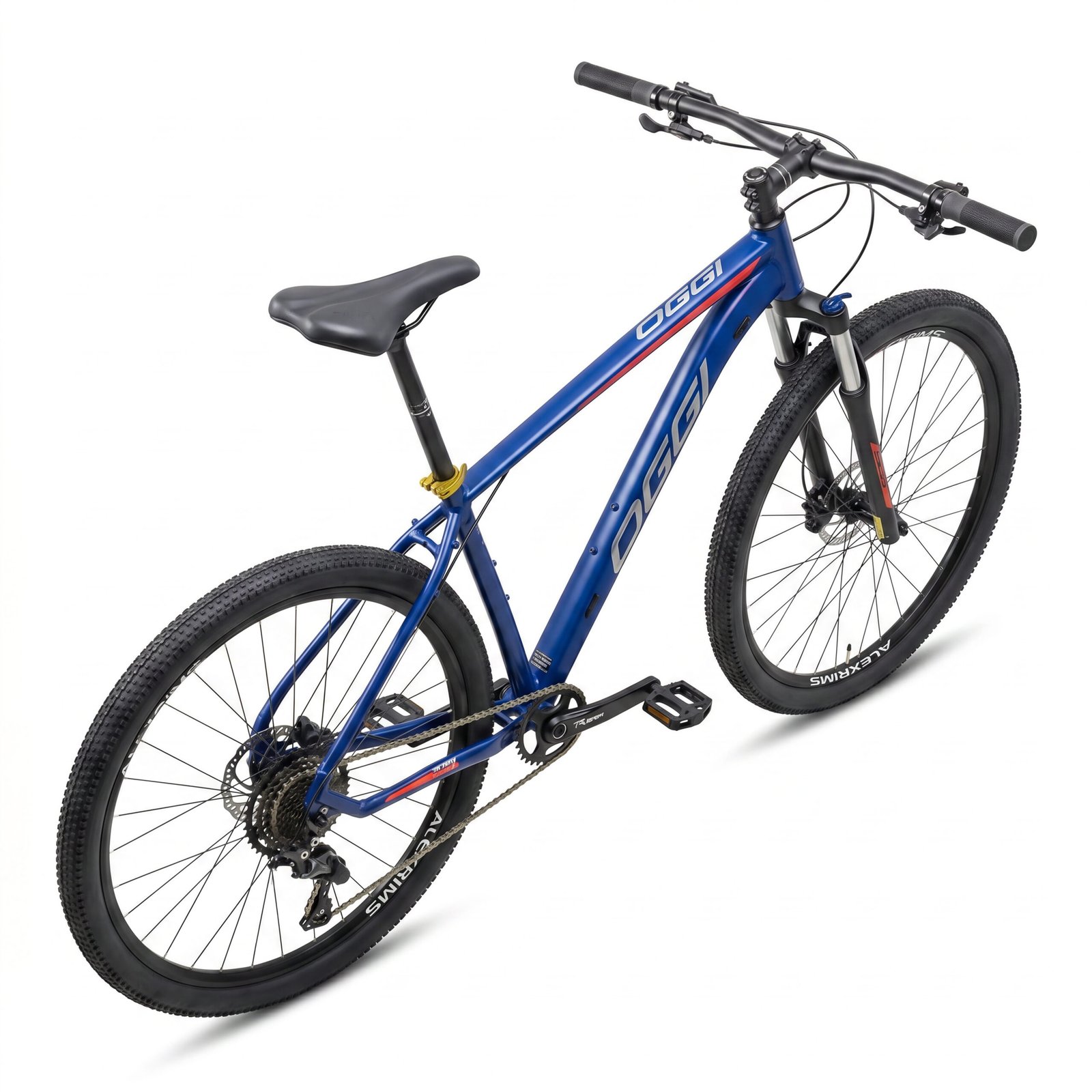 Bicicleta Oggi 7.0 CUES 9v Aro 29 – 2026 - Imagem 6
