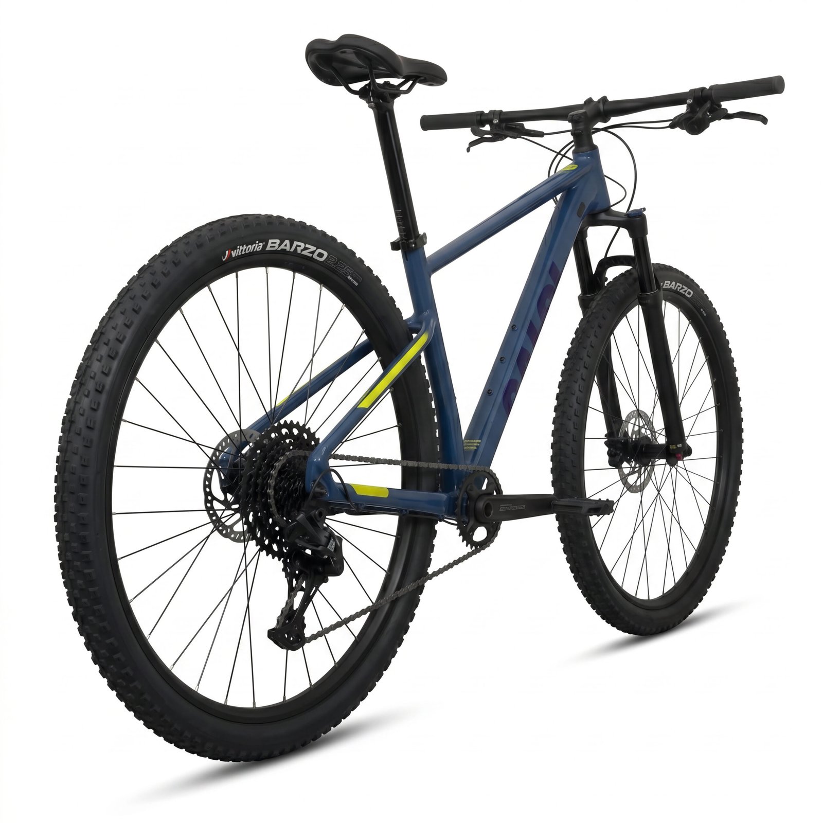 Bicicleta Mtb Caloi 29 Explorer Comp Sl 2024 Shimano Cues 9v - Imagem 4