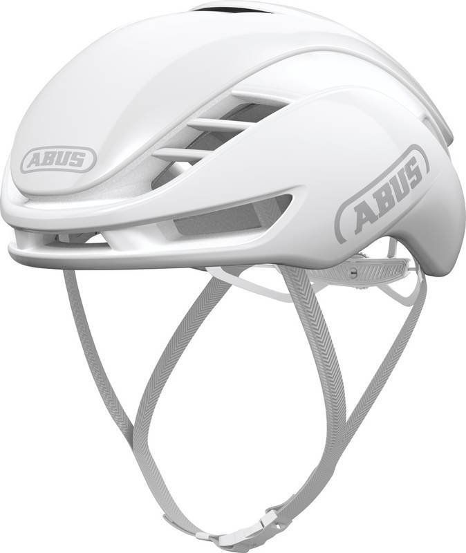Capacete Abus Gmaechanger 2.0 M Pure White - Imagem 5