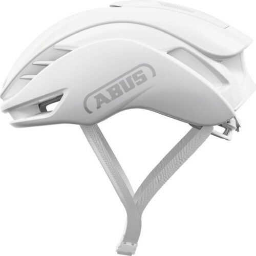 Capacete Abus Gmaechanger 2.0 M Pure White