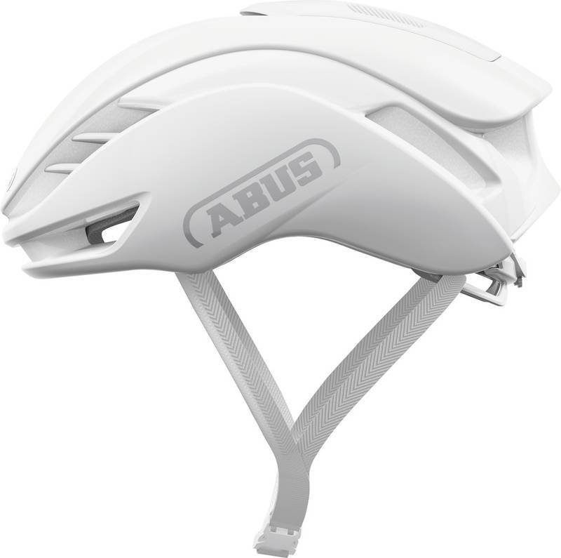 Capacete Abus Gmaechanger 2.0 M Pure White