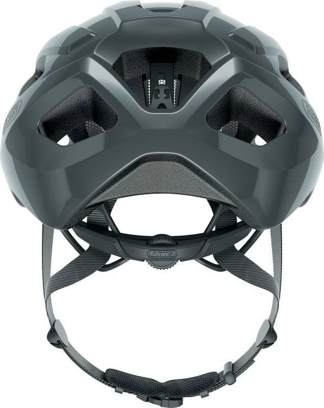 Capacete Abus Macator Race M Titan - Imagem 3