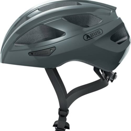 Capacete Abus Macator Race M Titan