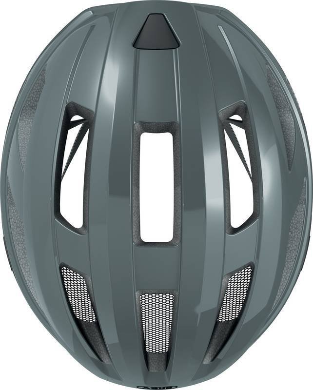 Capacete Abus Macator Race M Titan - Imagem 2